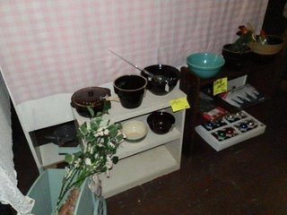 Property photo 137 - Commercial Building, Former Antique Mall - Downtown Roann